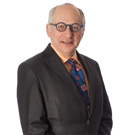 Arthur Don - CEO