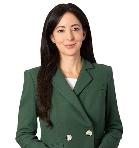 Erika Cabon - Blockchain Forensics