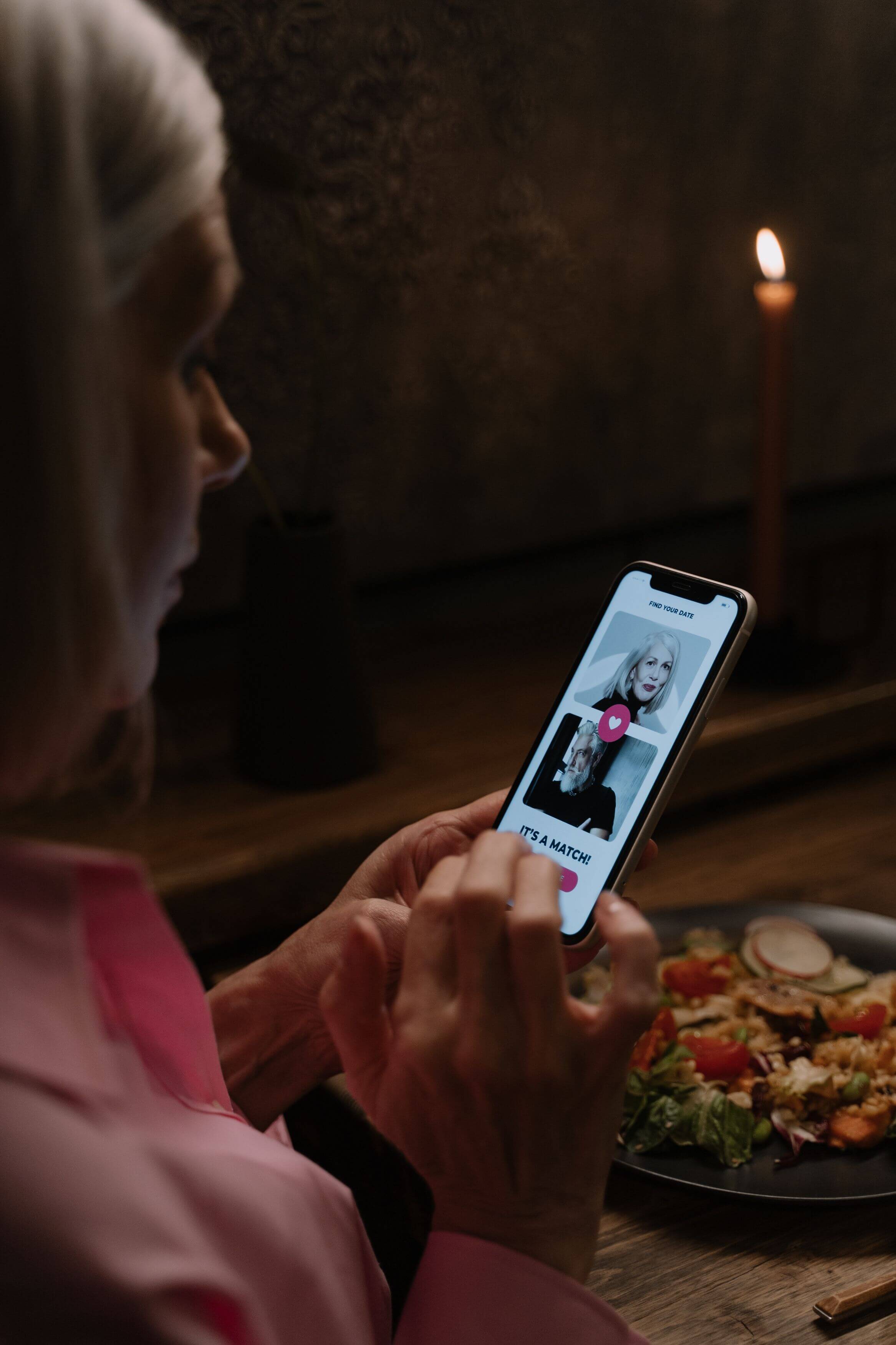 Romance scam recovery